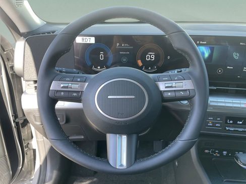 New 2026 Hyundai Kona SEL Sport image 10