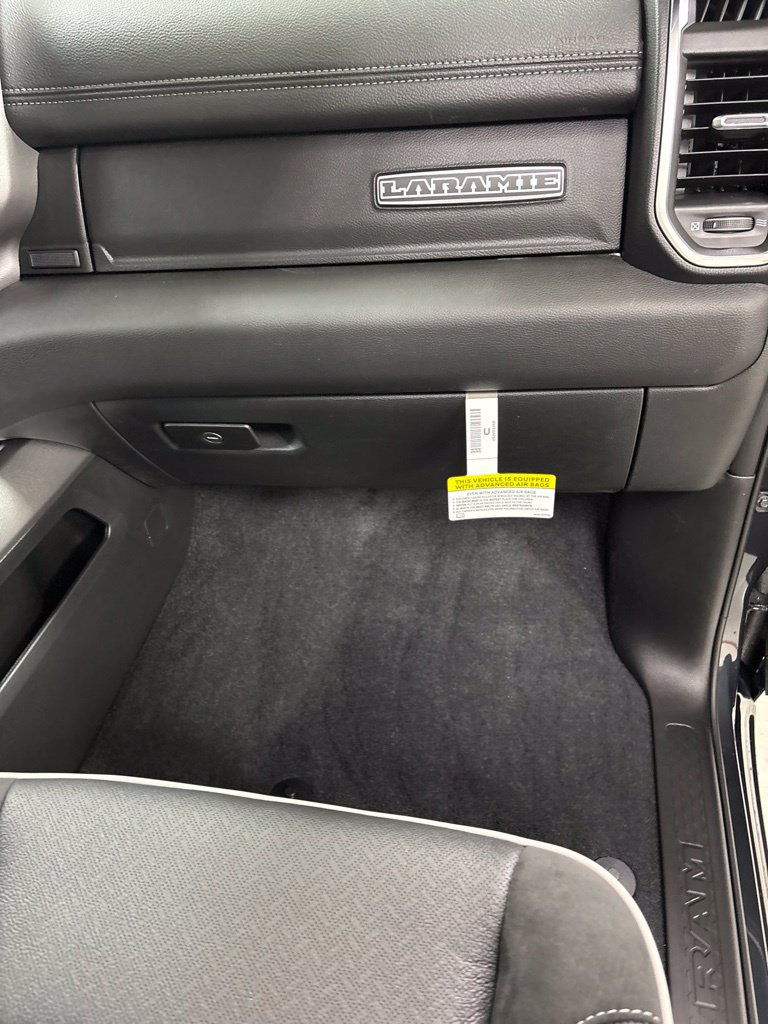 New 2027 RAM 1500 Laramie w/ Night Edition AWD/4WD image 27