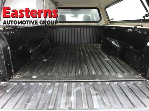 Used 2020 Toyota Tacoma SR RWD image 9