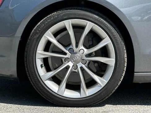 Used 2014 Audi A5 2.0T Premium Plus AWD/4WD image 26