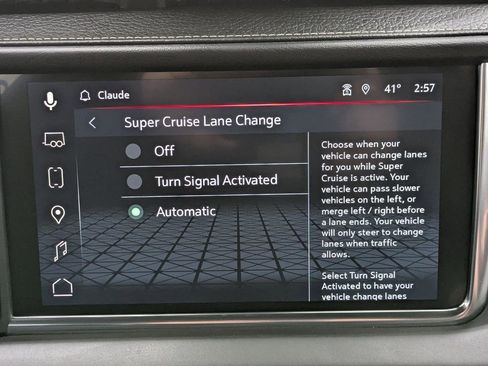 Used 2024 GMC Yukon Denali Ultimate image 7