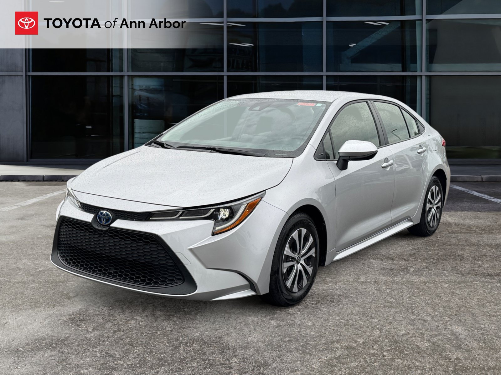 Used 2022 Toyota Corolla LE FWD image 7