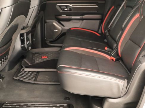 Used 2021 RAM 1500 TRX w/ TRX Level 2 Equipment Group image 28