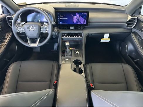 New 2026 Lexus IS 350 F Sport RWD image 8