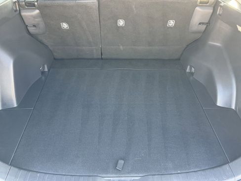 Used 2025 Toyota RAV4 LE image 28