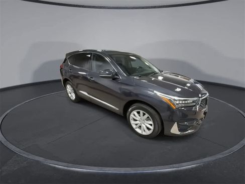 Used 2019 Acura RDX AWD image 2