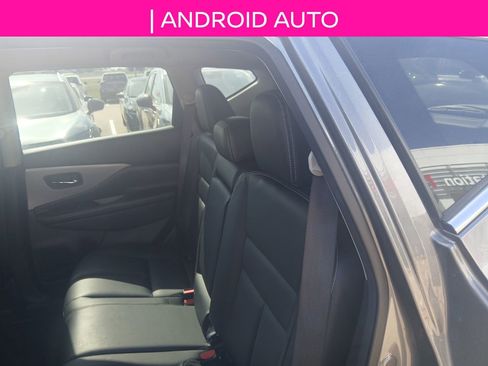 Used 2022 Nissan Murano SV image 8