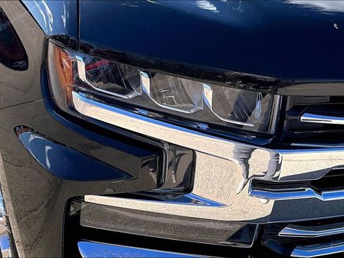 Used 2021 Chevrolet Silverado 1500 LTZ image 28