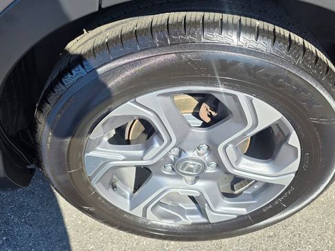 Used 2017 Honda CR-V EX-L image 9