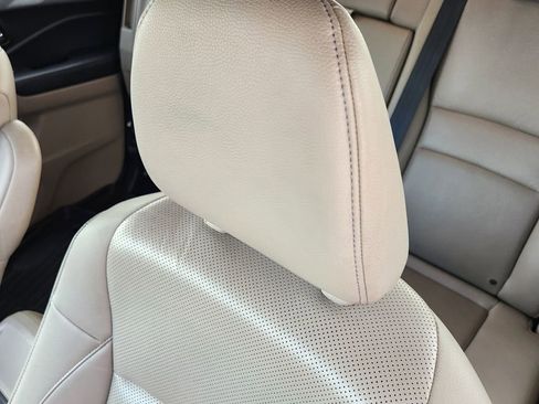 Used 2018 Honda Ridgeline RTL-E image 6