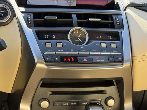 Used 2019 Lexus NX 300h AWD image 18