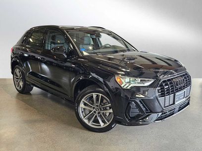 New 2025 Audi Q3 2.0T Premium