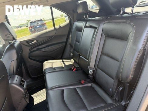 Used 2020 Chevrolet Equinox Premier AWD/4WD image 27