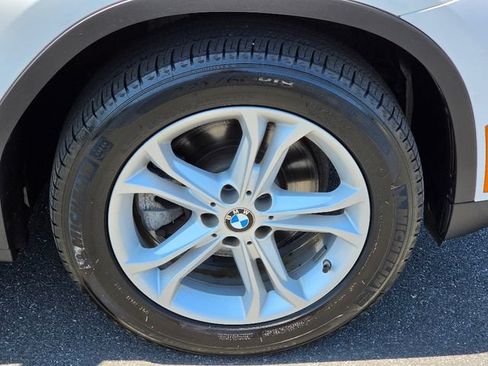 Used 2019 BMW X3 xDrive30i AWD/4WD image 9