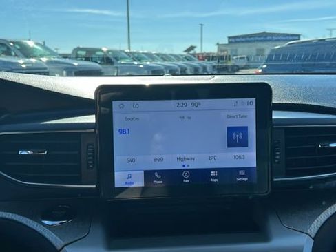 Certified 2022 Ford Explorer Timberline w/ Timberline Technology Package image 22