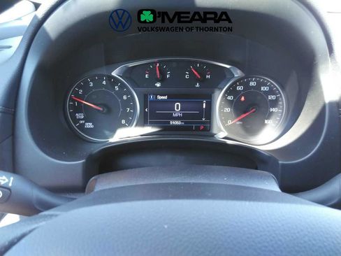 Used 2024 GMC Terrain SLE AWD/4WD image 5