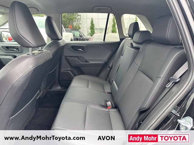 Certified 2026 Toyota RAV4 XLE Premium AWD/4WD image 10