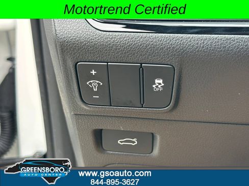 Used 2025 Kia K5 GT-Line w/ GT-Line Premium Package FWD image 33
