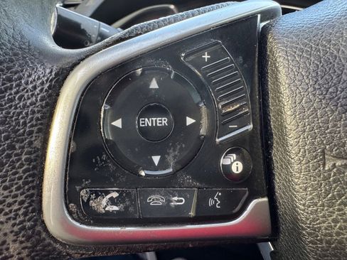 Used 2016 Honda Civic EX-T image 10