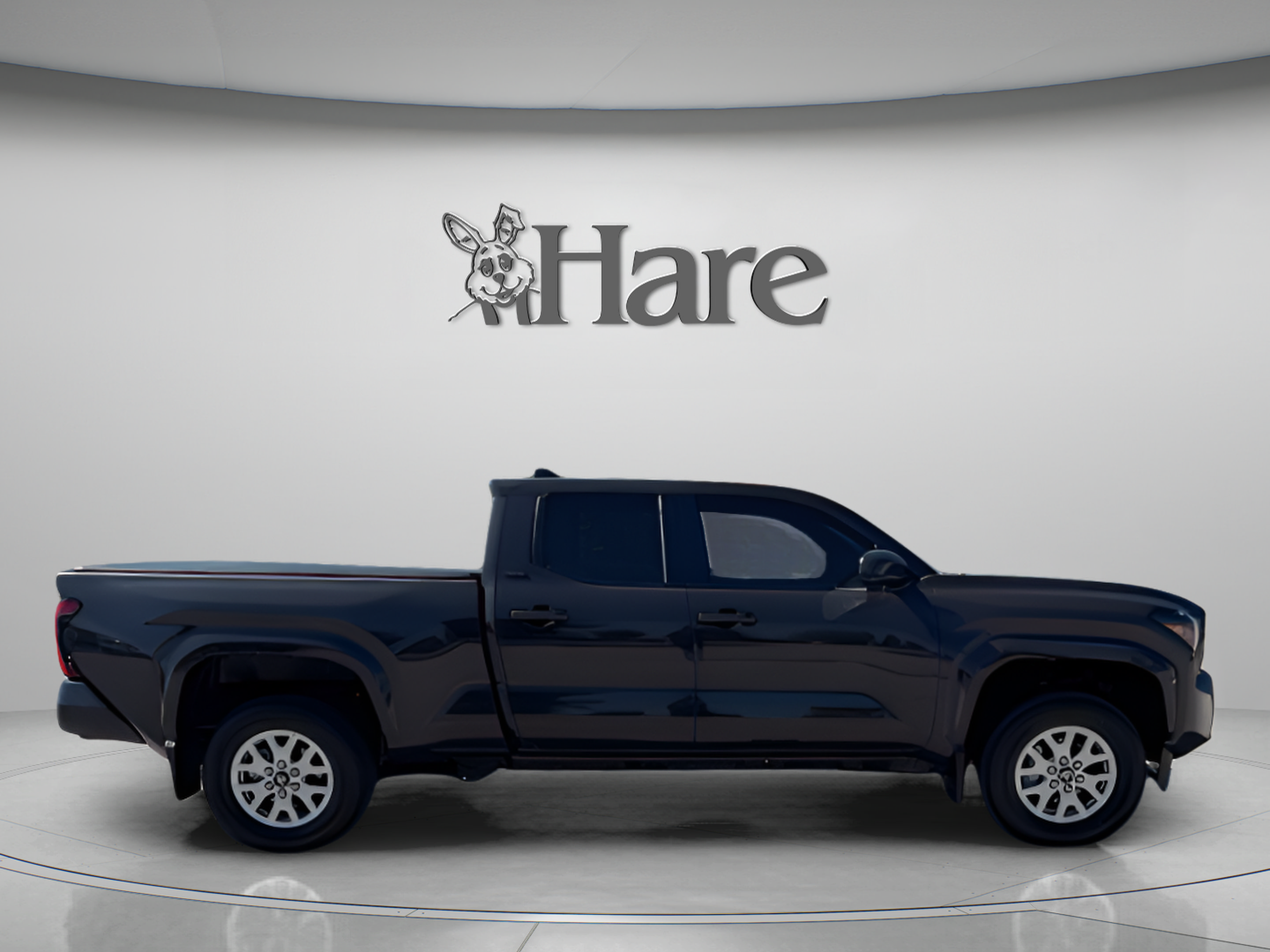 Used 2026 Toyota Tacoma SR5 AWD/4WD image 6