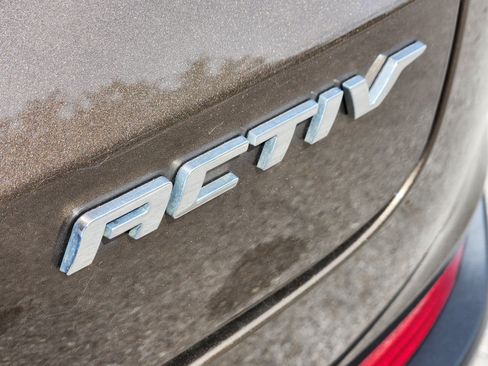 Used 2022 Chevrolet TrailBlazer ACTIV FWD image 27