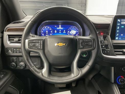 Used 2024 Chevrolet Tahoe Premier image 17
