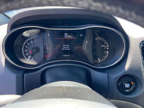 Used 2020 Dodge Durango R/T AWD/4WD image 16