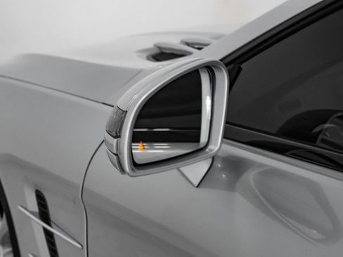 Used 2015 Mercedes-Benz SL 400 image 45