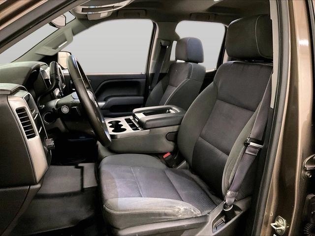 Used 2015 Chevrolet Silverado 1500 LT w/ All Star Edition RWD image 25