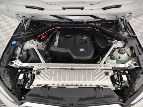 New 2026 BMW X3 xDrive30 w/ Convenience Package image 31