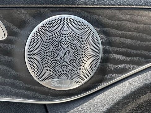 Certified 2017 Mercedes-Benz C 300 4MATIC Sedan image 33