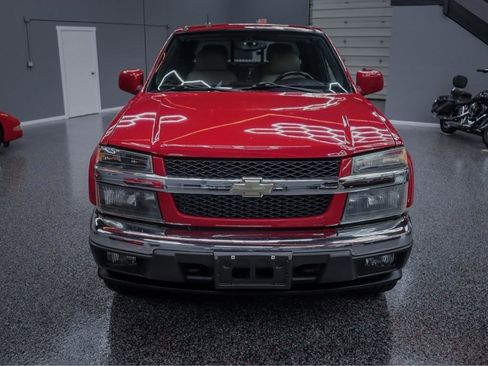 Used 2010 Chevrolet Colorado LT AWD/4WD image 22