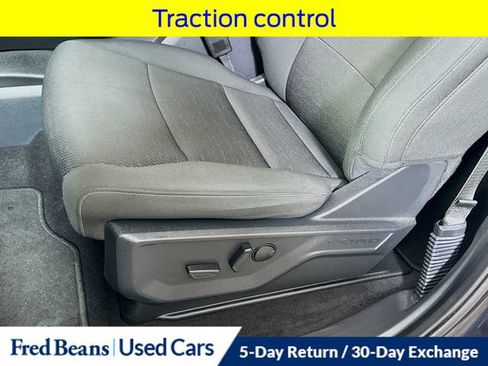 Certified 2024 Ford F150 XLT w/ Equipment Group 302A MID AWD/4WD image 24