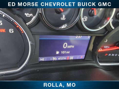 Used 2021 Chevrolet Silverado 1500 LT image 13