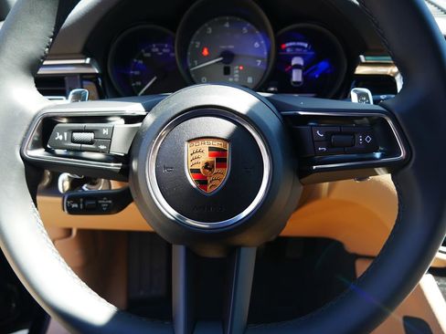 New 2026 Porsche Macan S AWD/4WD image 28