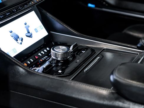 Used 2022 Jeep Grand Wagoneer Series II image 29