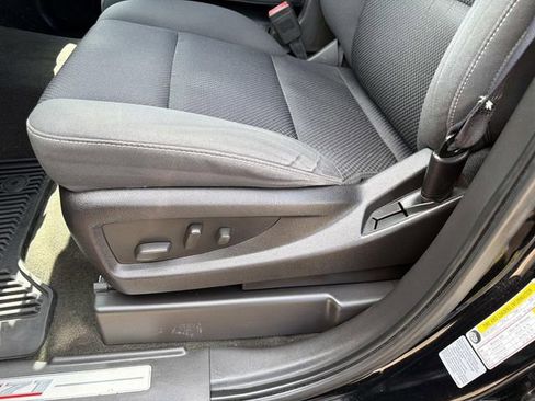 Used 2015 Chevrolet Silverado 1500 LT w/ All Star Edition AWD/4WD image 21