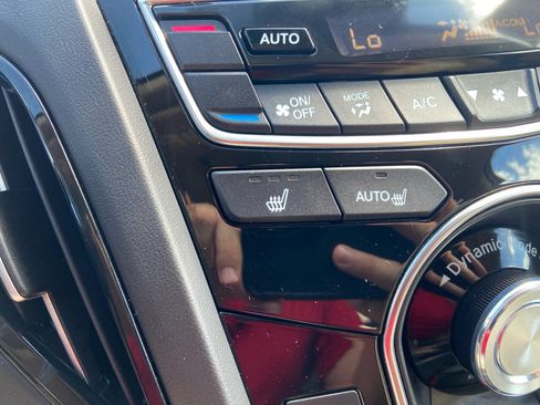 Used 2021 Acura RDX Base (A10) image 20