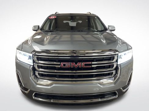 Certified 2023 GMC Acadia SLE w/ Driver Convenience Package image 9