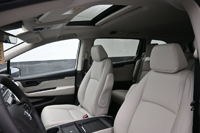 New 2027 Honda Odyssey EX-L image 20