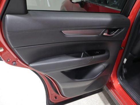 Used 2023 MAZDA CX-5 AWD 2.5 S image 20