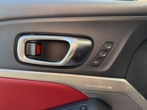 Used 2023 Acura Integra A-Spec image 25