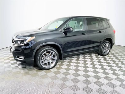 Used 2023 Honda Passport EX-L