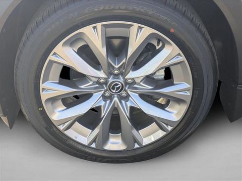 Used 2024 MAZDA CX-90 3.3 Turbo w/ Premium Package image 25