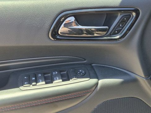 Certified 2025 Dodge Durango GT AWD/4WD image 8