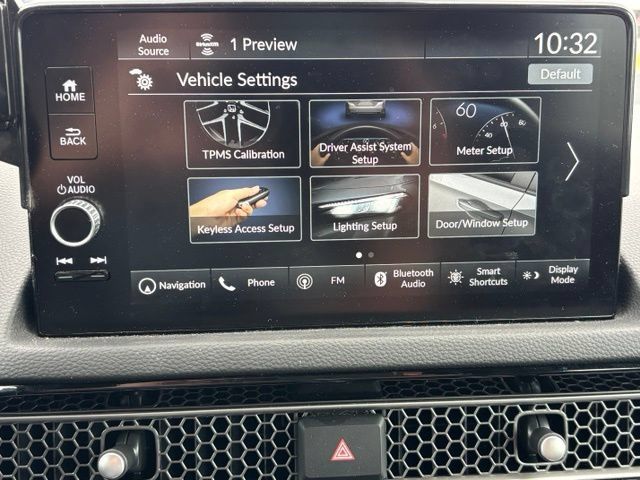 Used 2024 Honda Civic Sport Touring image 29