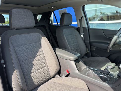 Used 2022 Chevrolet Equinox LT AWD/4WD image 26