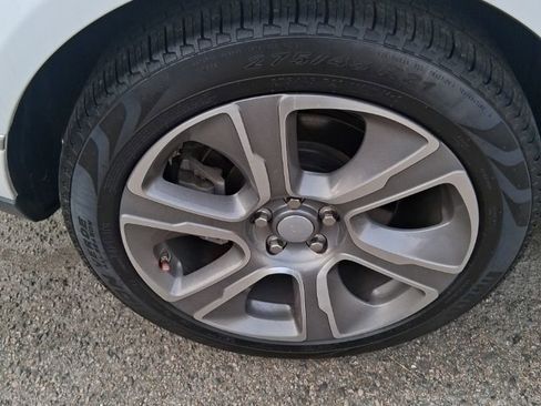 Used 2021 Land Rover Range Rover Westminster Edition image 6