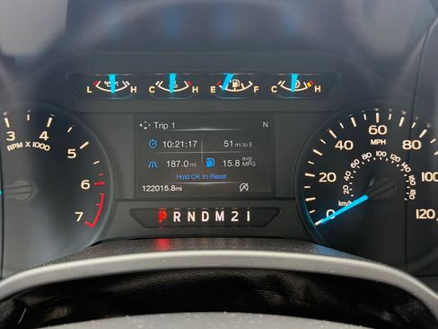 Used 2017 Ford F150 XL w/ Equipment Group 101A Mid RWD image 25