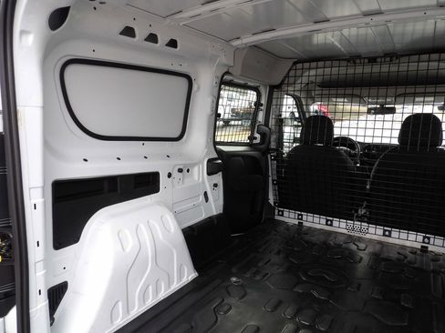 Used 2021 RAM ProMaster City Tradesman w/ Window Group 05 image 44